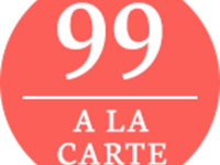 99 Ala Carte