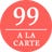 99 Ala Carte