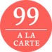 99 Ala Carte