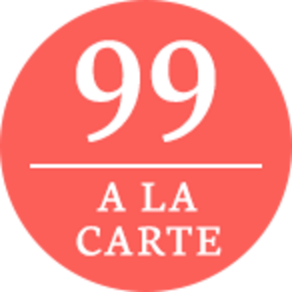 99 Punti Ala Carte