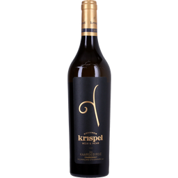 Genussgut Krispel Chardonnay Ried Kaargebirge 2020