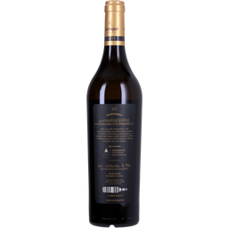 Genussgut Krispel Chardonnay Ried Kaargebirge 2020 - 0,75 l