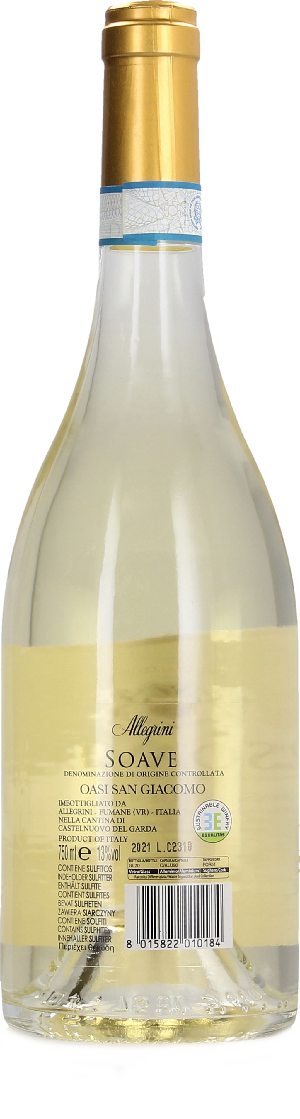 Allegrini Soave 