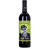 Chronic Cellars Dead Nuts Paso Robles Red Blend 2018