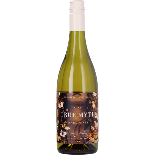 True Myth Winery Edna Valley Chardonnay 2019