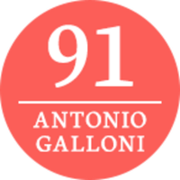 91 Galloni