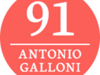 91 Galloni