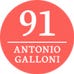 91 Galloni