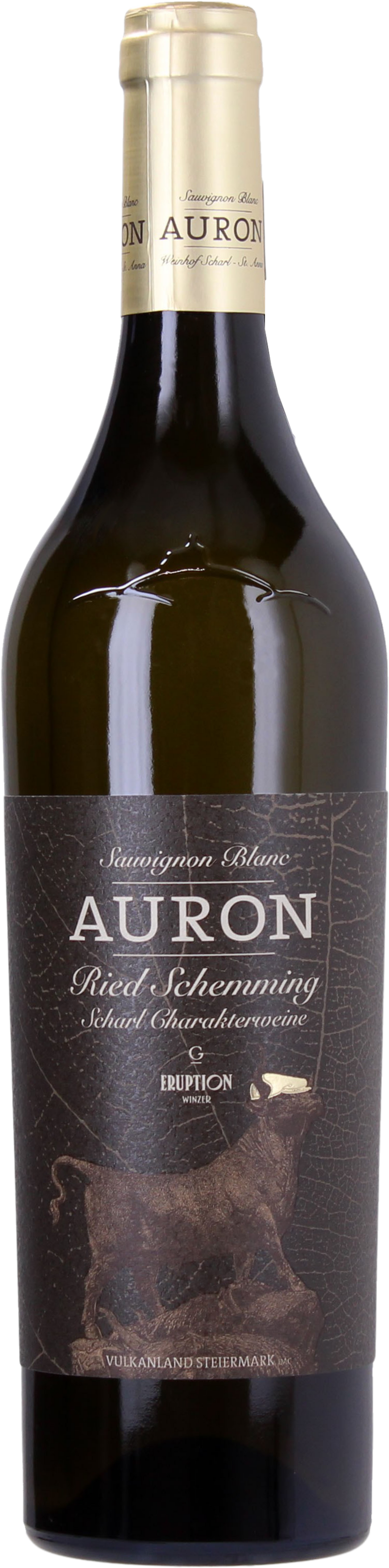 Auron Sauvignon Blanc Ried Schemming 2021
