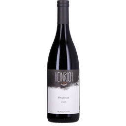 Weingut Gernot Heinrich Pinot Noir 2021, Bio