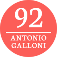 92 Galloni