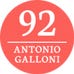 92 Galloni