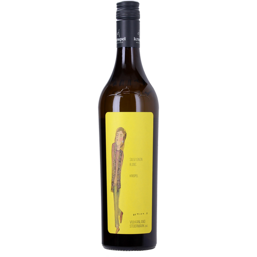 Genussgut Krispel voi  Sauvignon Blanc VStmk. DAC 2021