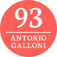 93 Galloni