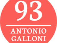 93 Galloni