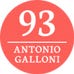 93 Galloni