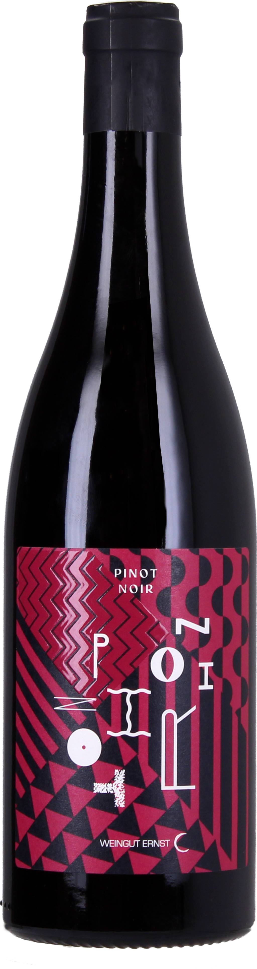 Weingut Bernhard Ernst Pinot Noir "Sideways" 2017