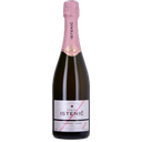 Istenič Gourmet Rosé Brut 2019