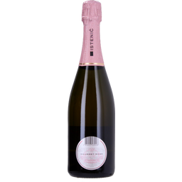 Istenič Gourmet Rosé Brut 2019