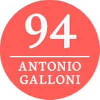 94 Galloni