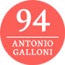 94 Galloni