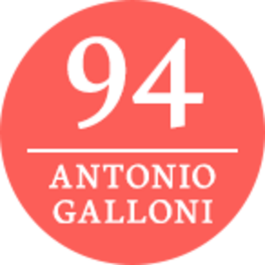 94 Galloni