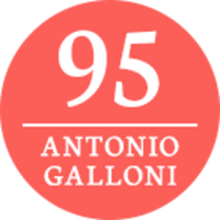 95 Galloni