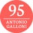 95 Galloni