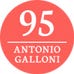 95 Galloni