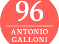 96 Galloni