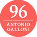 96 Galloni
