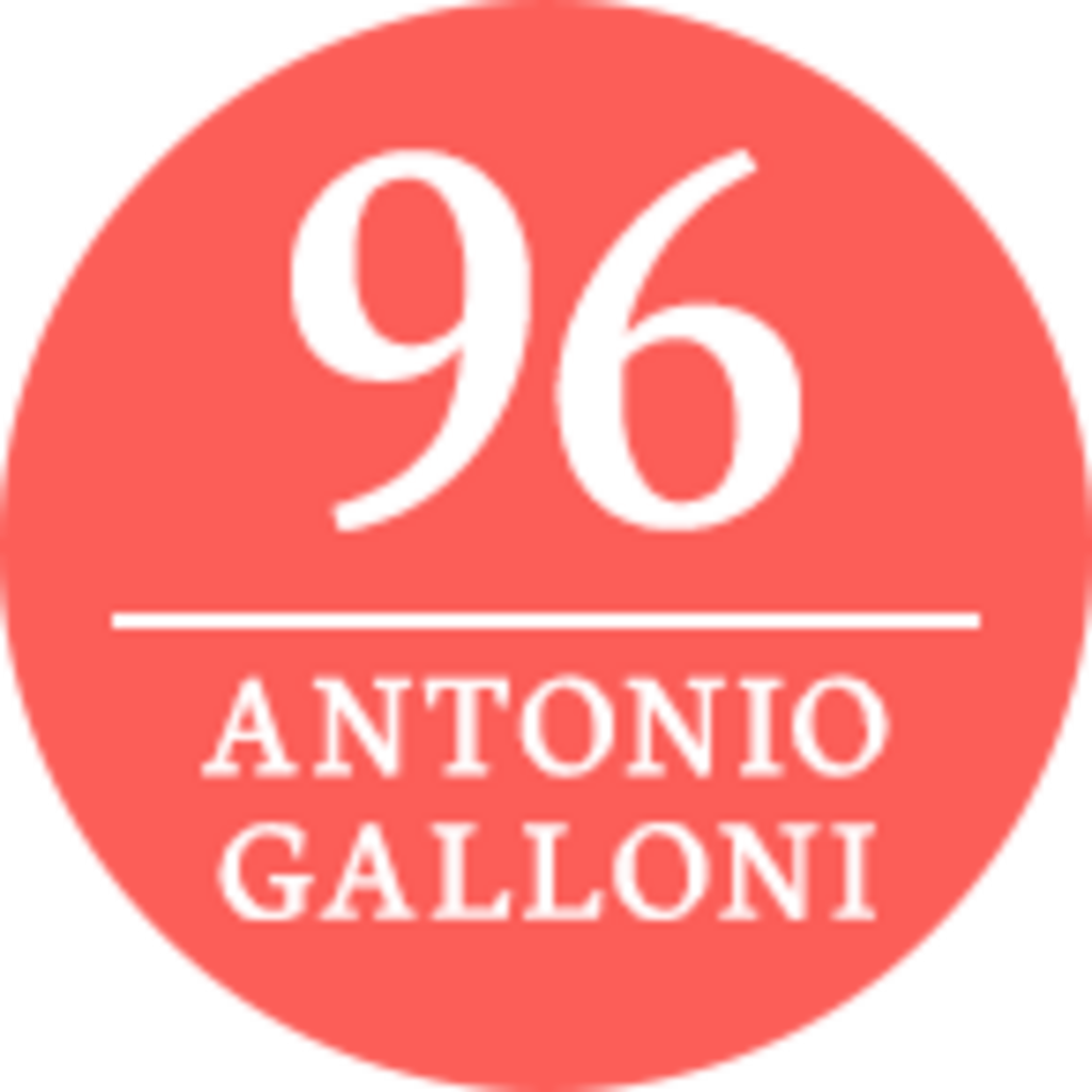 96 Galloni