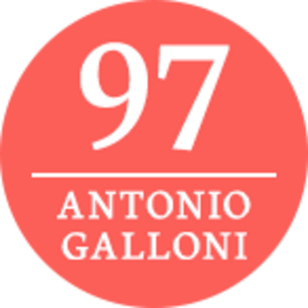 97 Galloni