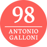98 Galloni