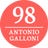 98 Galloni