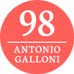 98 Galloni