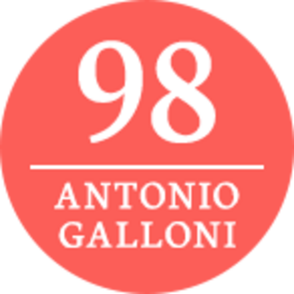 98 Galloni