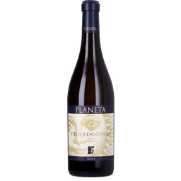 Planeta Chardonnay Menfi Sicilia DOC 2021