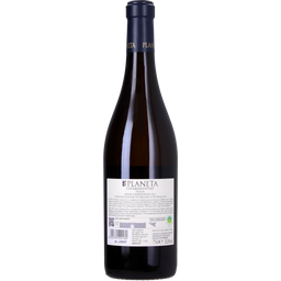 Planeta Chardonnay Menfi Sicilia DOC 2021 - 0,75 l