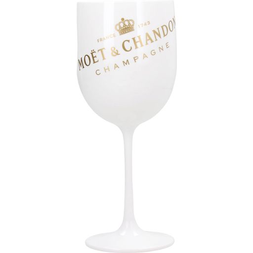 Moët & Chandon Ice Impérial + 2 White Glasses Pack