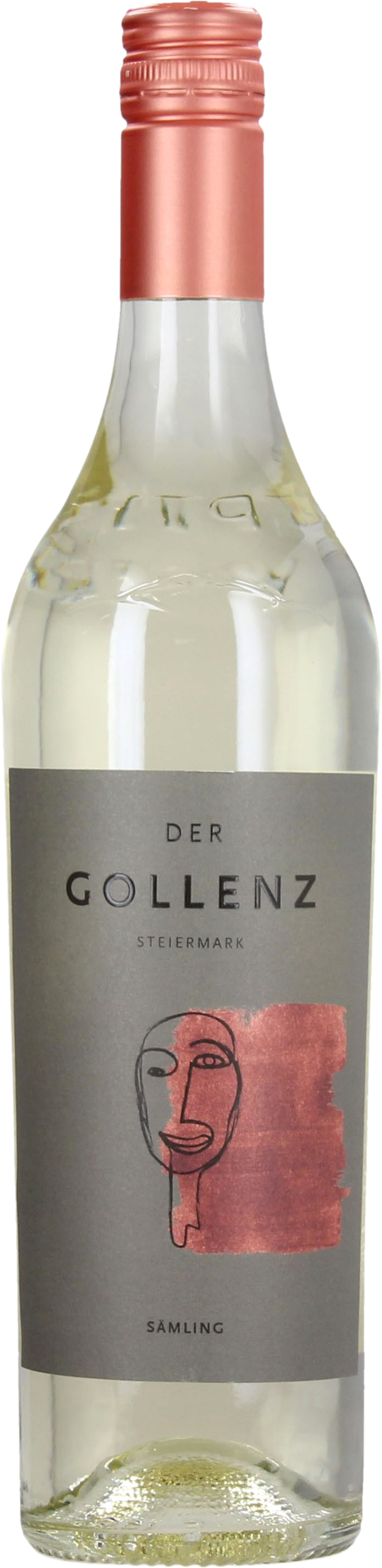 Weingut der Gollenz Sämling Stmk. 2023 - 0,75 L