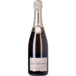 Champagne Louis Roederer Champagne Brut Collection 243 - 0,75 l