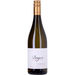Weingut Bayer-Erbhof Pinot Blanc Kalk & Schiefer 2022 - 0,75 l