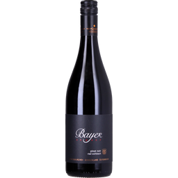 Weingut Bayer-Erbhof Pinot Noir Ried Wolfsbach 2020 - 0,75 l