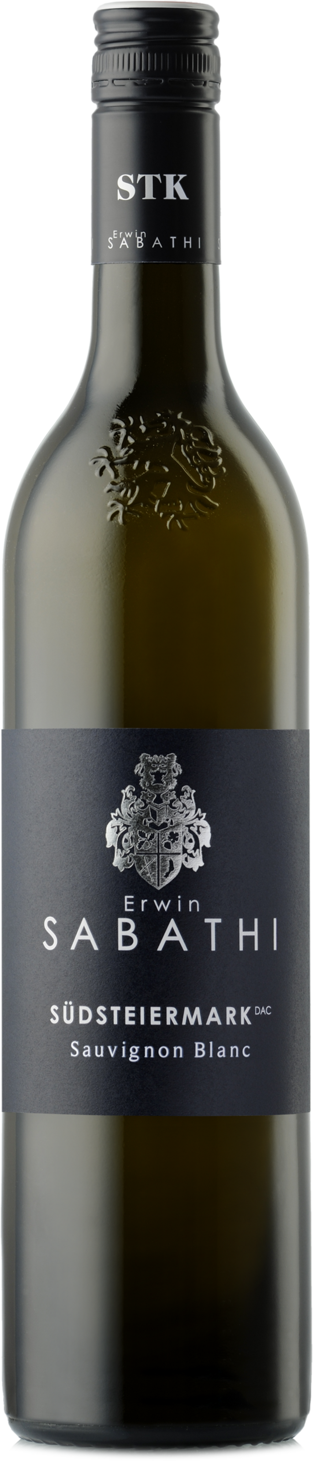 Weingut Erwin Sabathi Sauvignon Blanc SüdStmk. DAC 2023 Bio