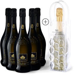 Villa Sandi Asolo Prosecco Superiore DOCG Brut