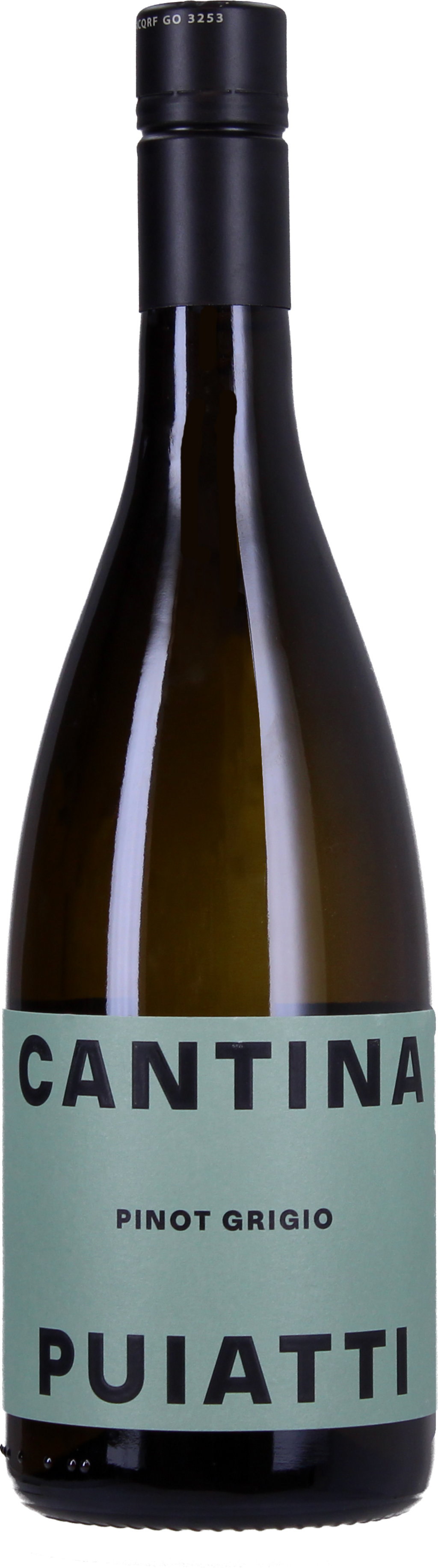 PUIATTI Pinot Grigio Venezia IGP 2023