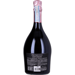 Prosecco Rosé 0.15 Millesimato Brut DOC 2022 - 0,75 L
