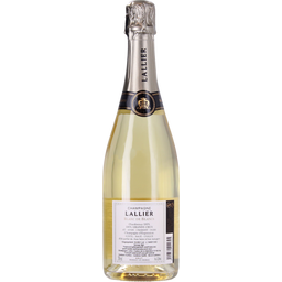 Champagne Lallier Blanc de Blancs Brut Grand Cru - 0,75 l