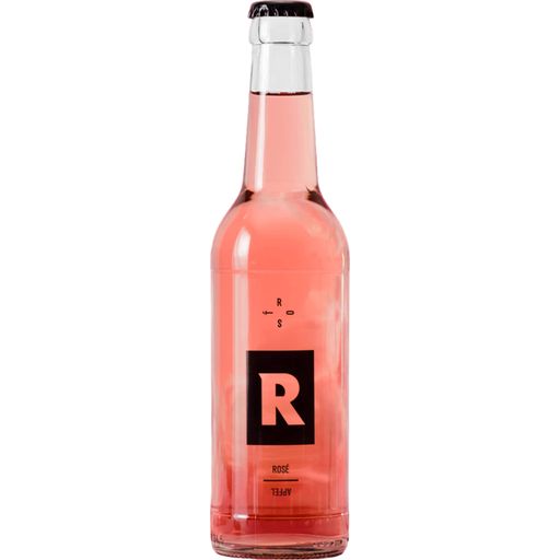 ROST - der Rosé Spritzer ROST classic edition - 330 ml